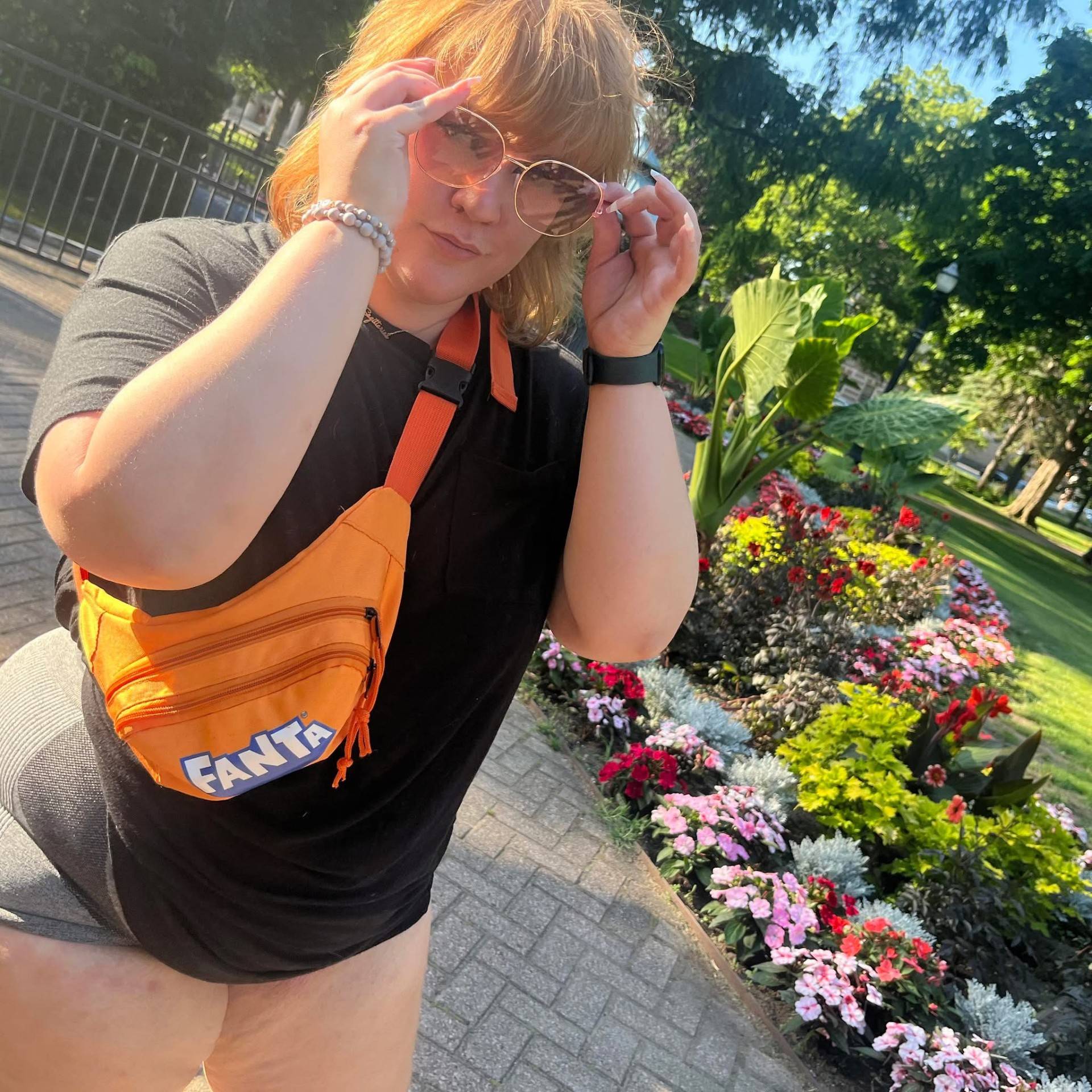 Photo of consultant Anna F.